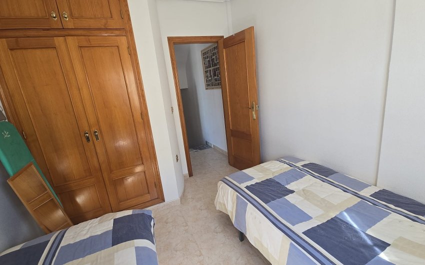 Herverkoop - Town House -
Orihuela Costa - Costa Blanca