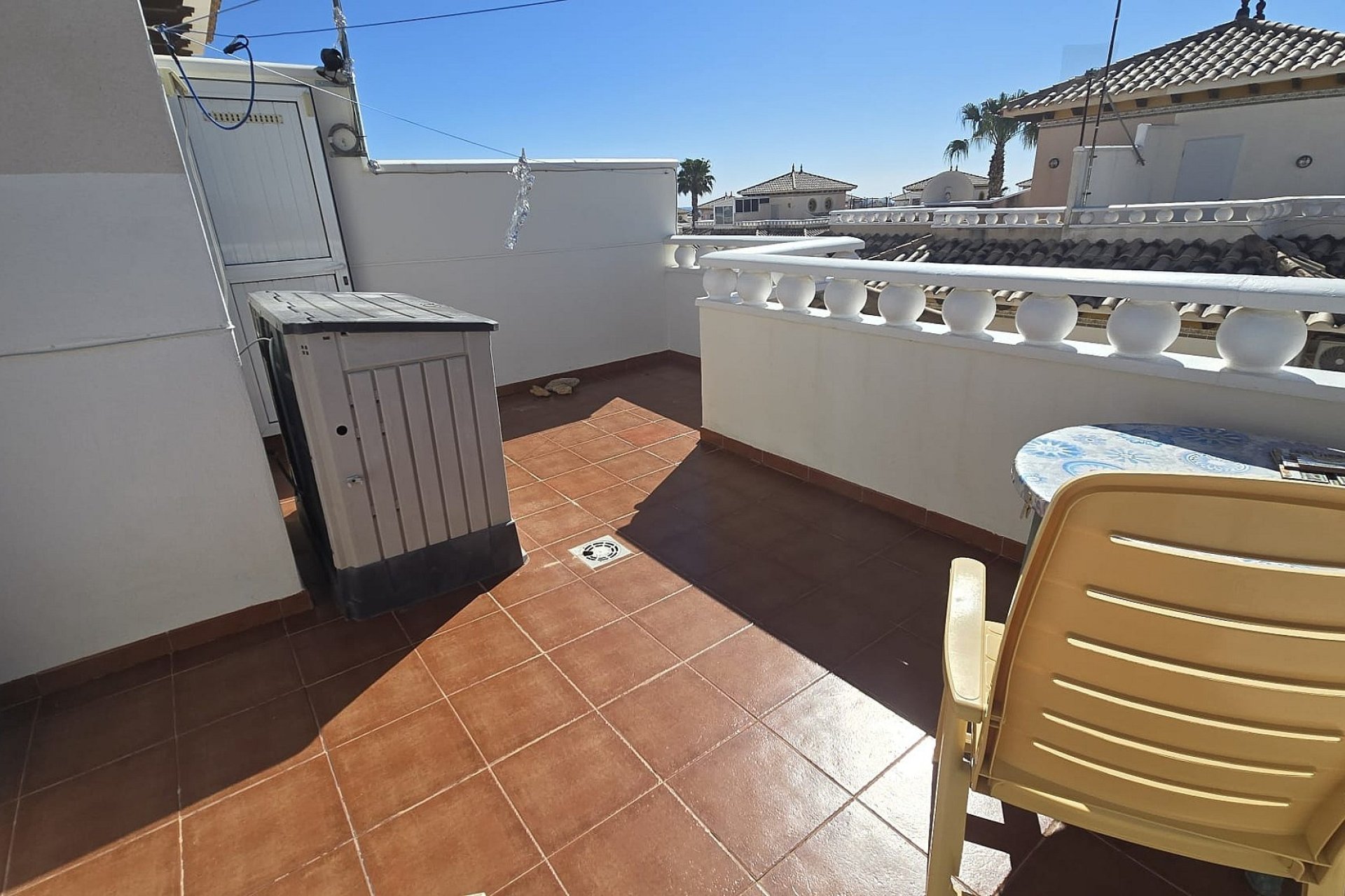 Herverkoop - Town House -
Orihuela Costa - Costa Blanca
