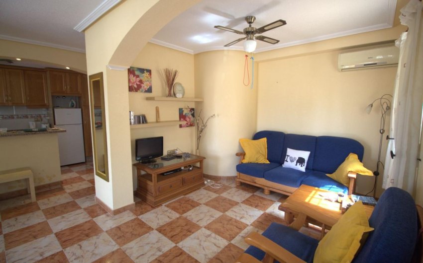 Herverkoop - Town House -
Orihuela Costa - Costa Blanca