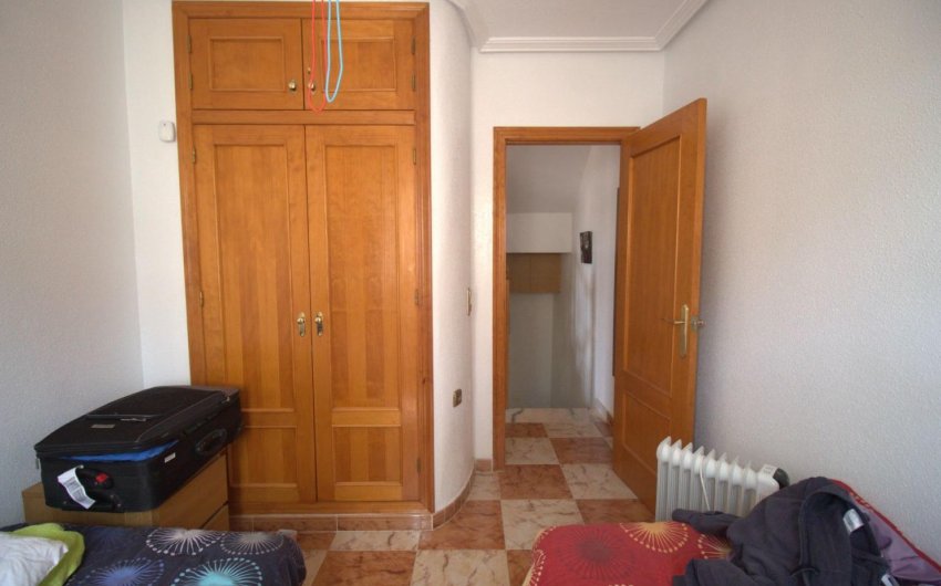 Herverkoop - Town House -
Orihuela Costa - Costa Blanca