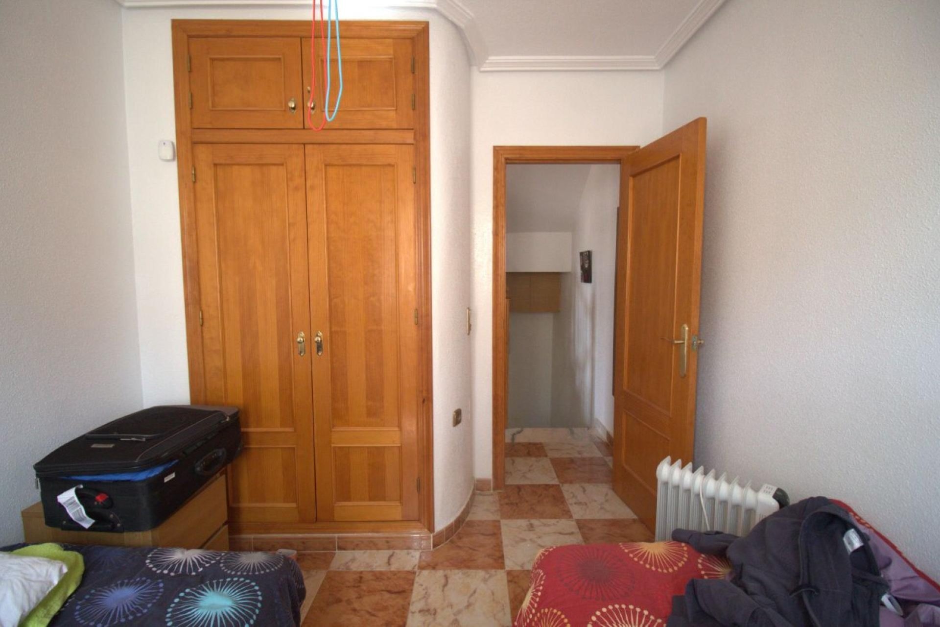 Herverkoop - Town House -
Orihuela Costa - Costa Blanca