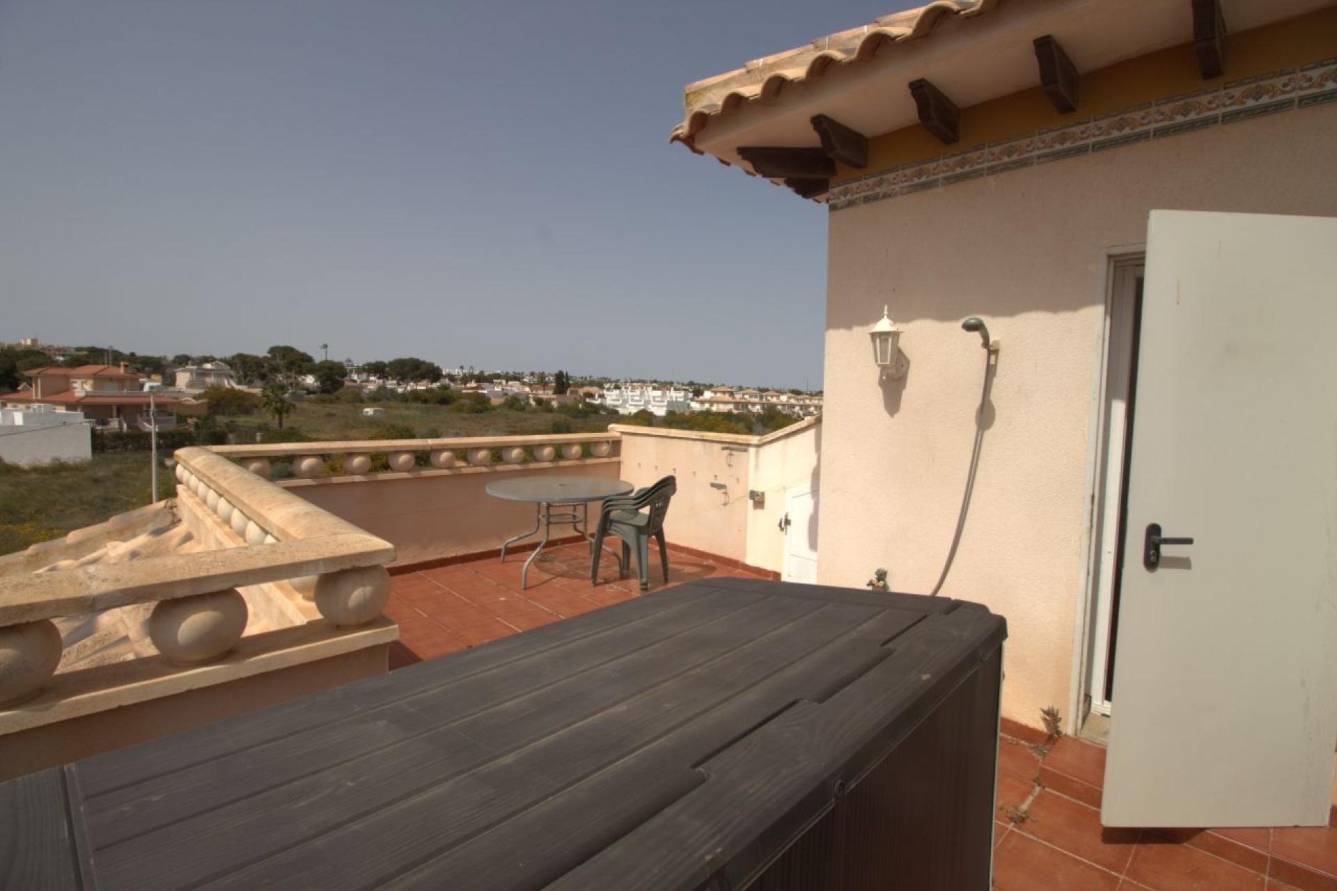 Herverkoop - Town House -
Orihuela Costa - Costa Blanca