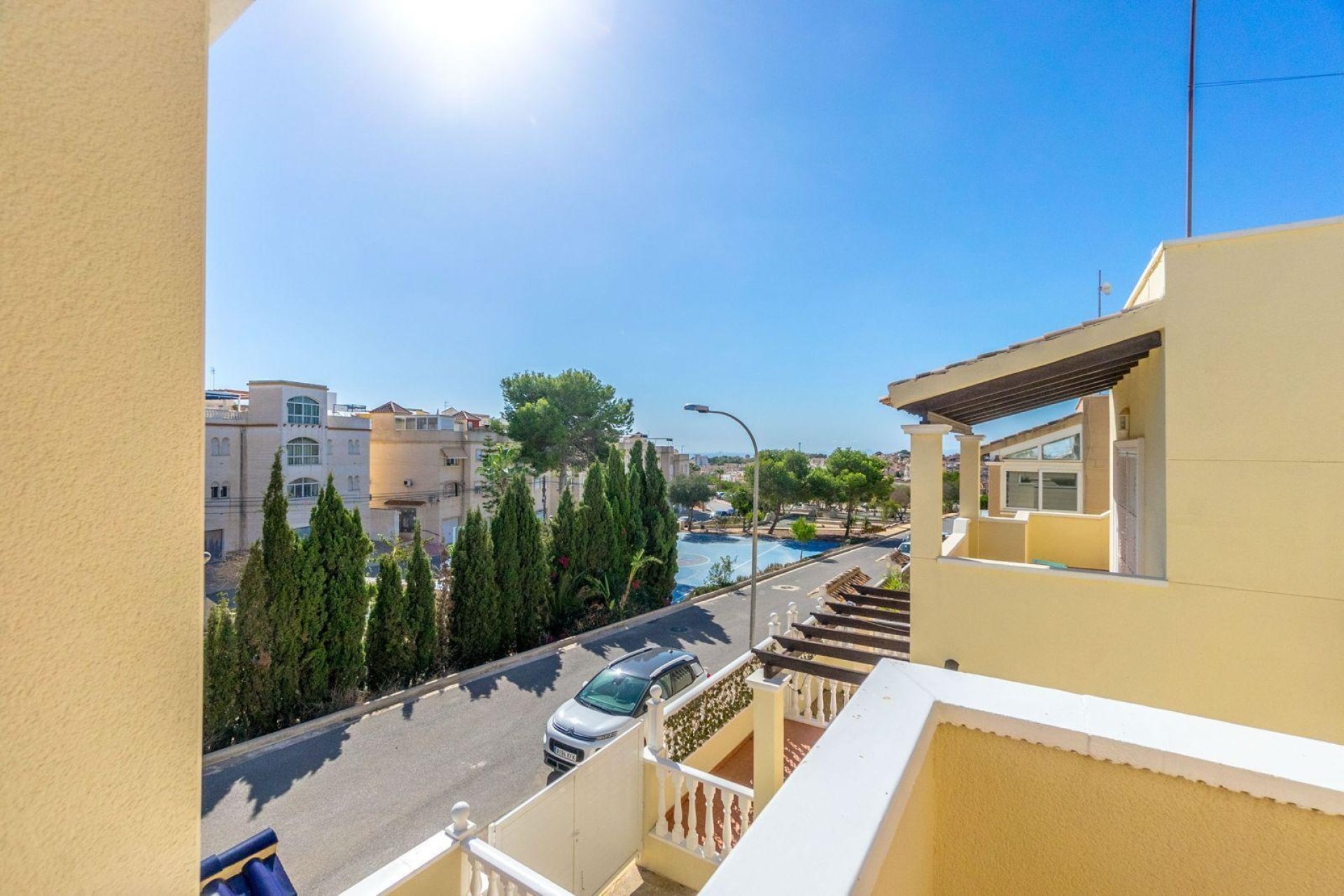 Herverkoop - Town House -
Orihuela Costa - Costa Blanca
