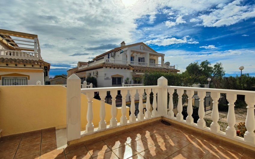 Herverkoop - Town House -
Orihuela Costa - Costa Blanca