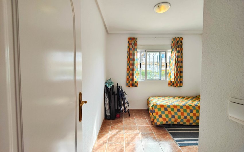 Herverkoop - Town House -
Orihuela Costa - Costa Blanca