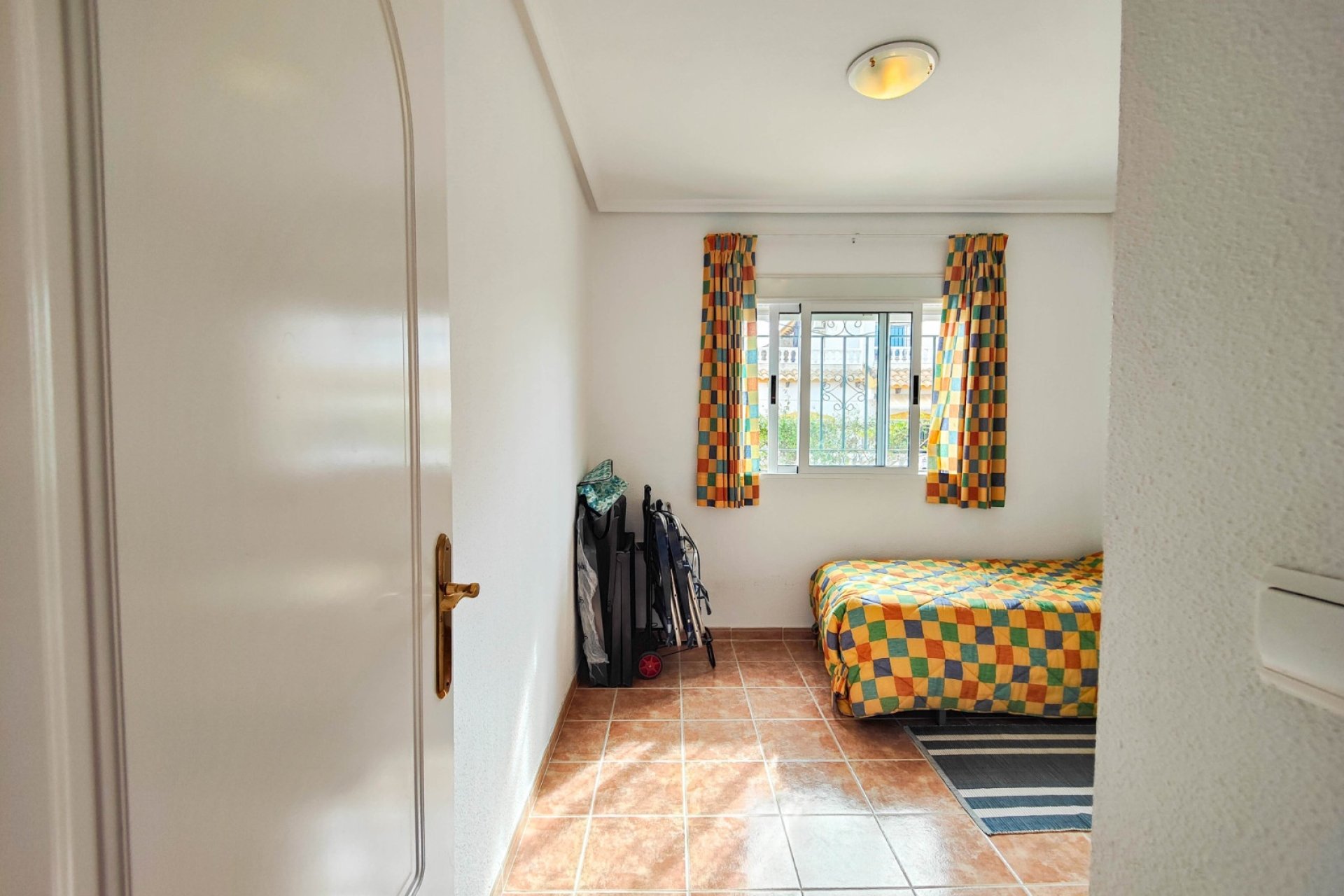 Herverkoop - Town House -
Orihuela Costa - Costa Blanca