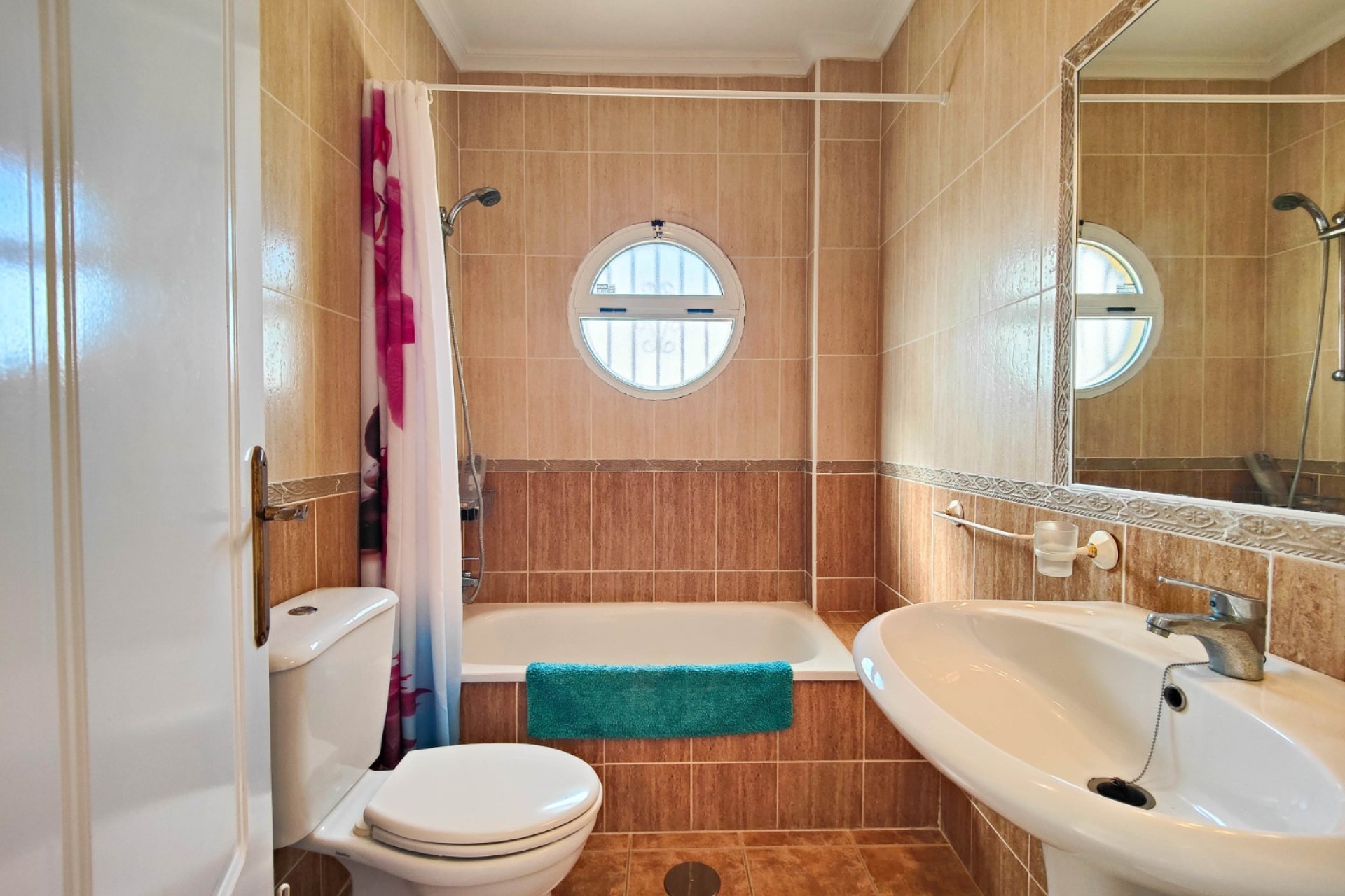 Herverkoop - Town House -
Orihuela Costa - Costa Blanca