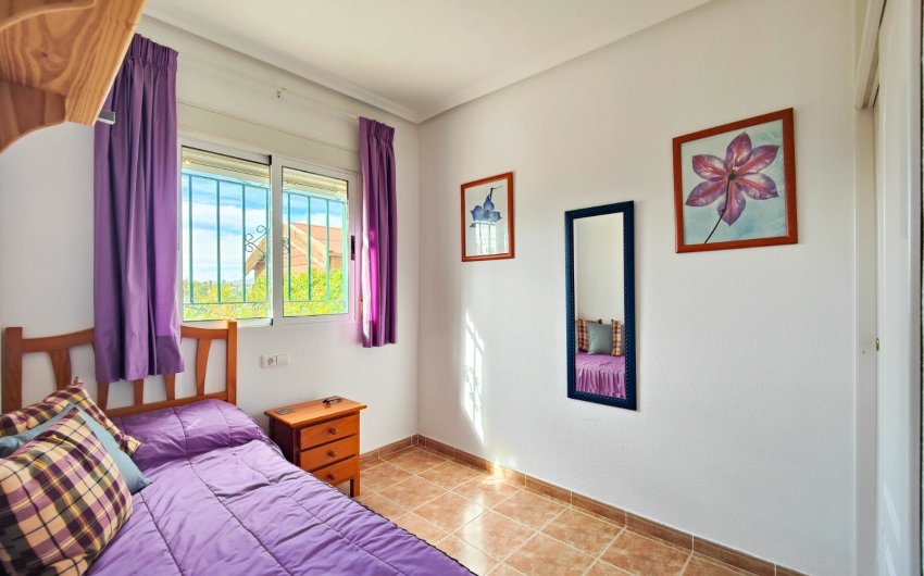 Herverkoop - Town House -
Orihuela Costa - Costa Blanca