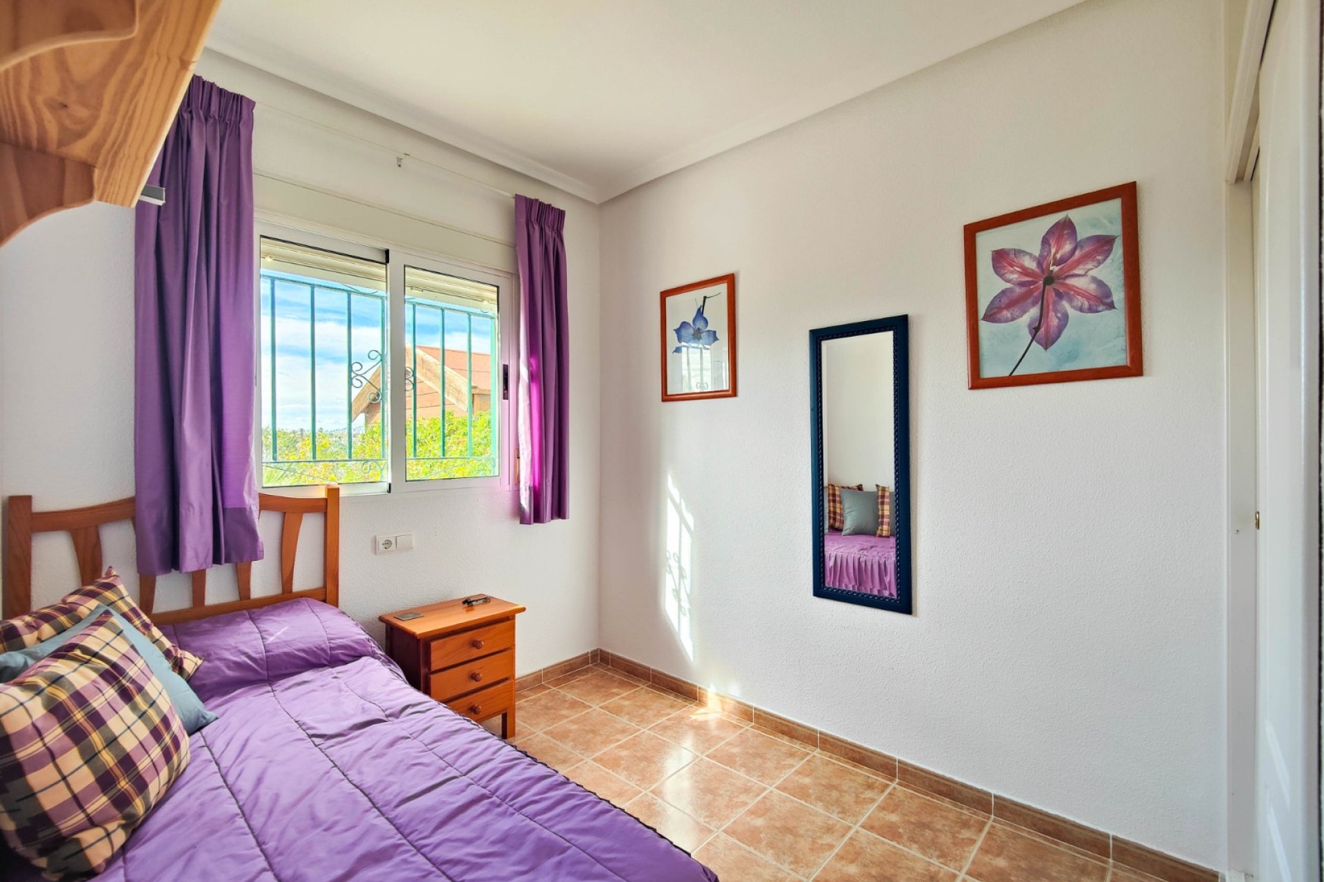 Herverkoop - Town House -
Orihuela Costa - Costa Blanca