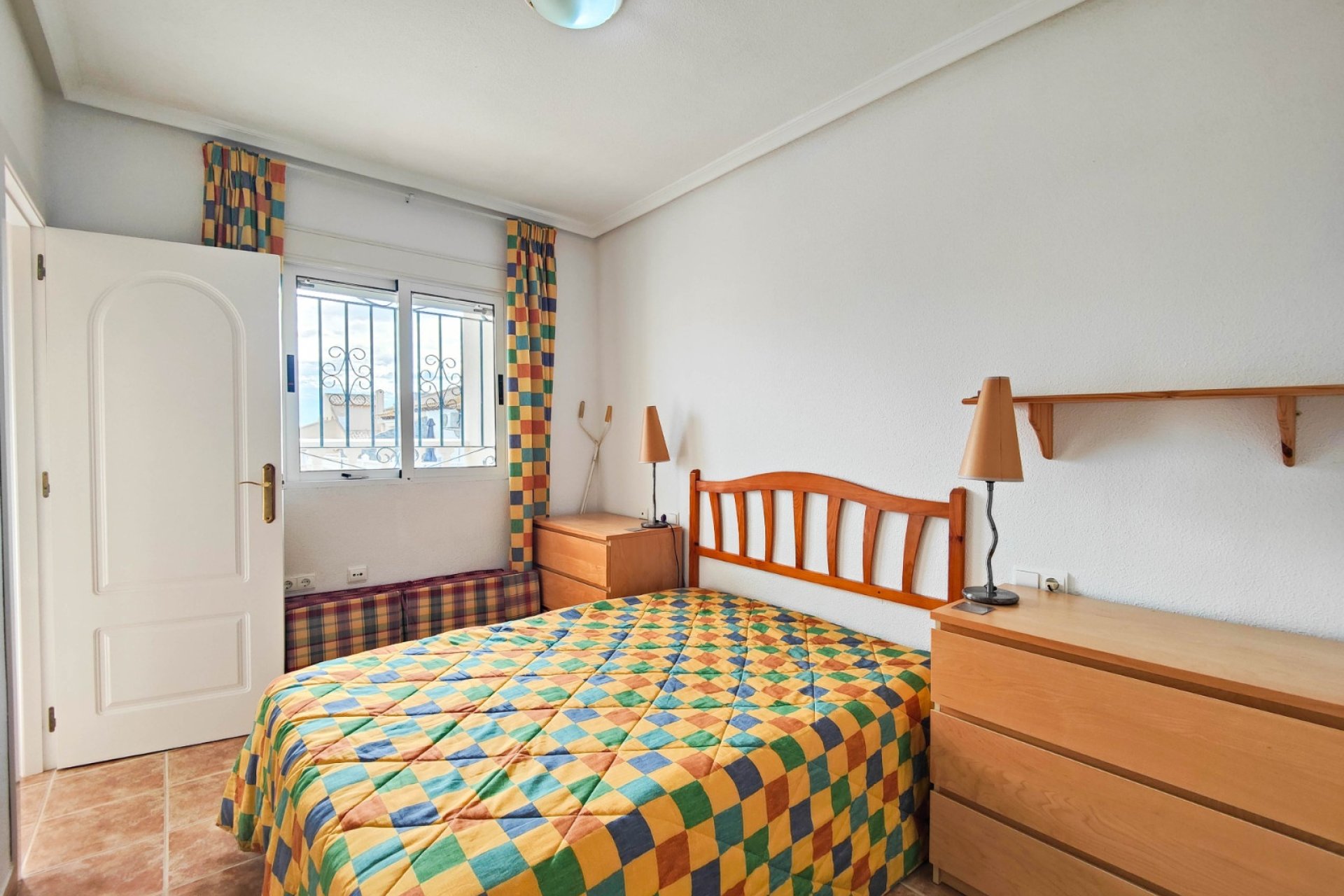 Herverkoop - Town House -
Orihuela Costa - Costa Blanca