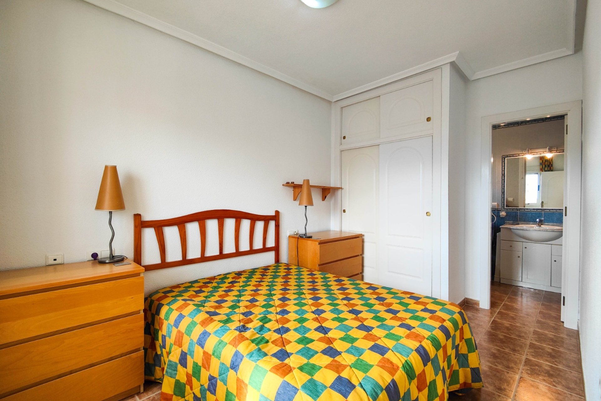 Herverkoop - Town House -
Orihuela Costa - Costa Blanca
