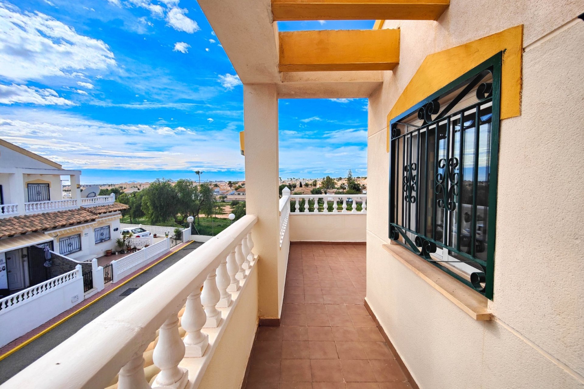 Herverkoop - Town House -
Orihuela Costa - Costa Blanca