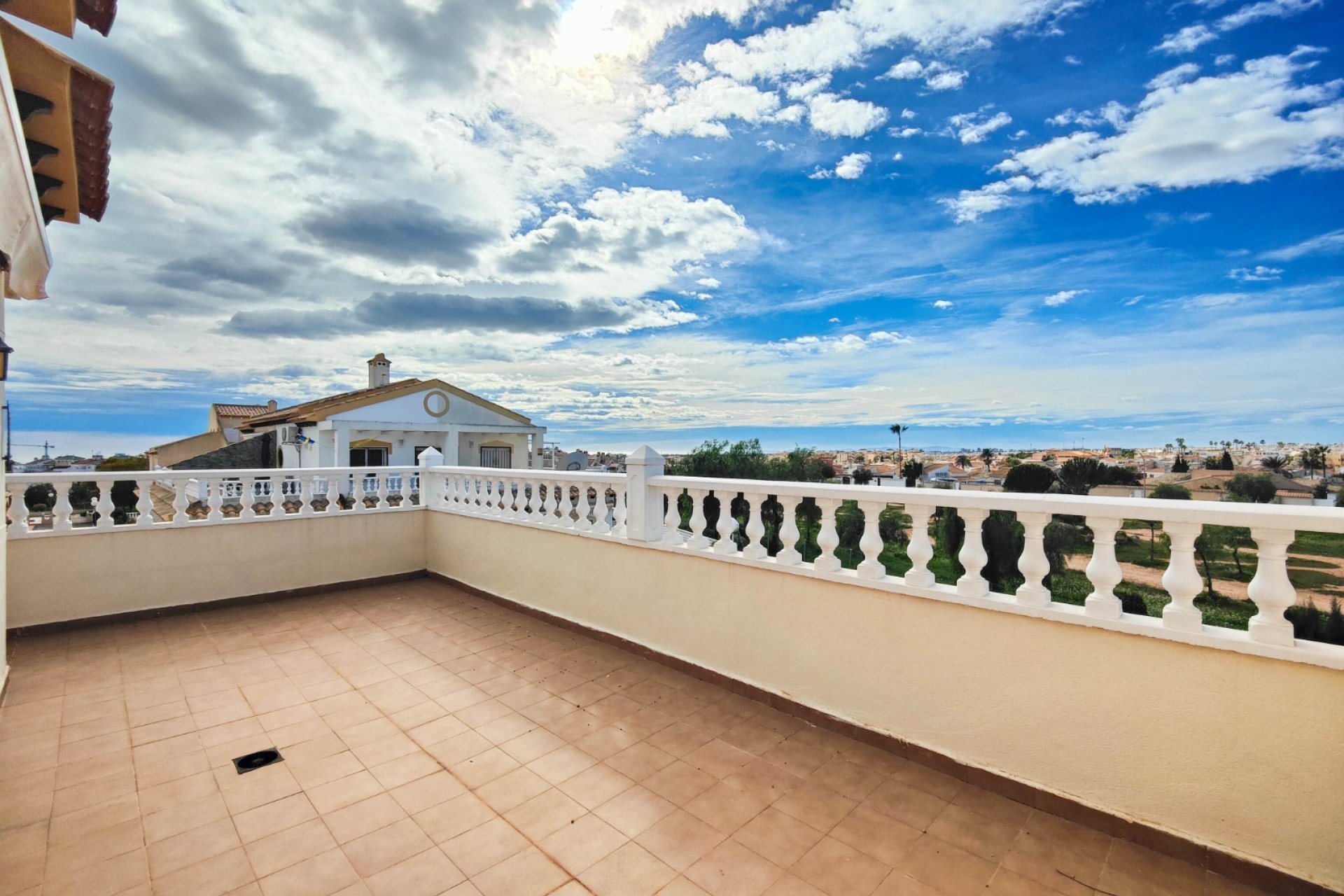 Herverkoop - Town House -
Orihuela Costa - Costa Blanca
