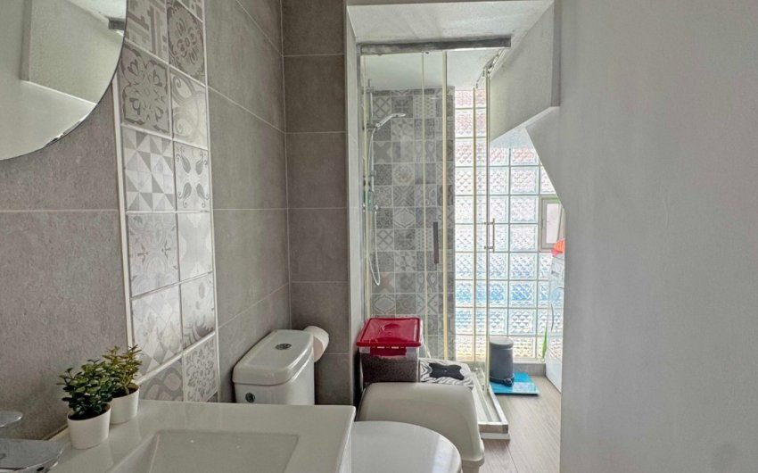 Herverkoop - Town House -
Orihuela Costa - Costa Blanca