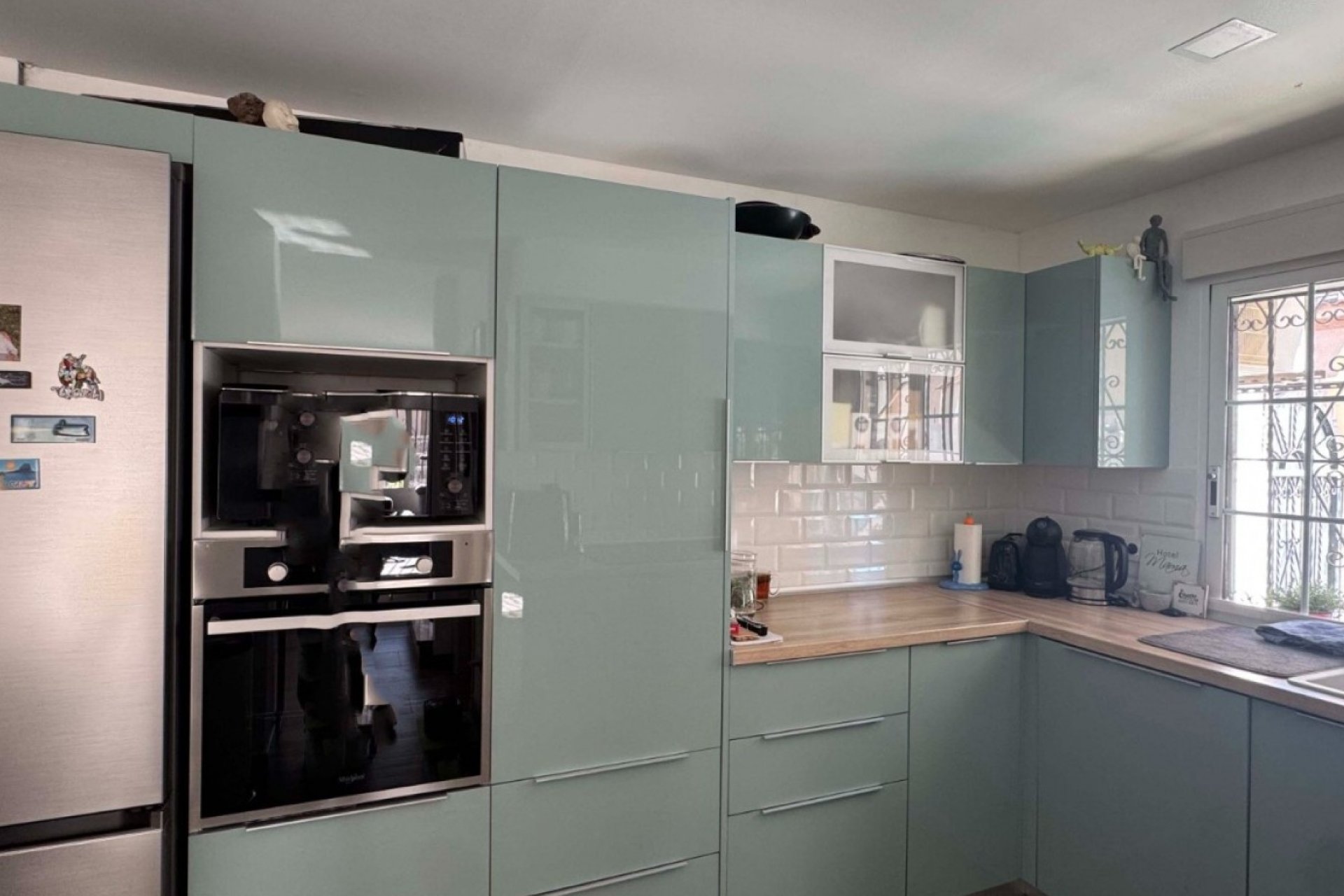 Herverkoop - Town House -
Orihuela Costa - Costa Blanca
