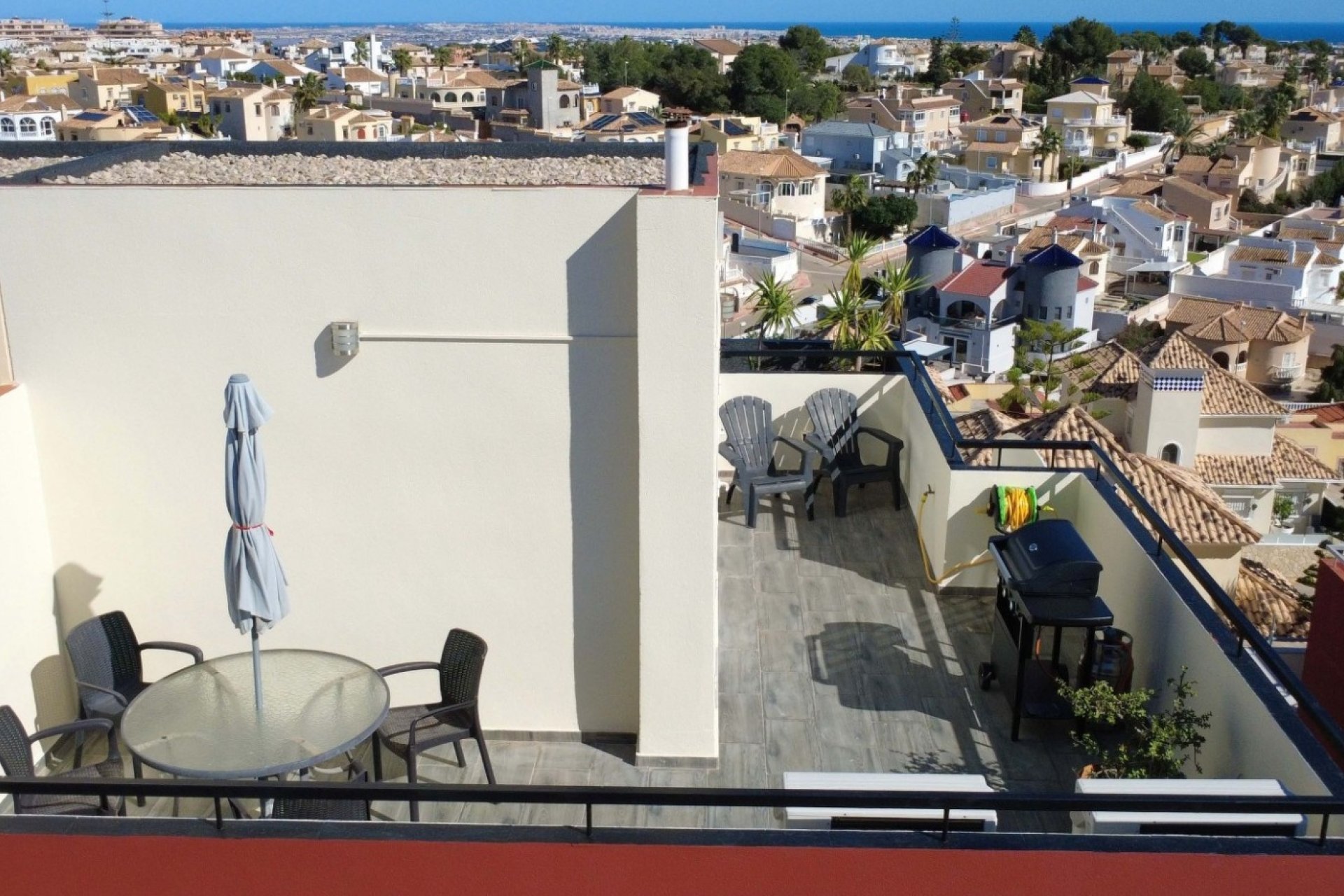 Herverkoop - Town House -
Orihuela Costa - Costa Blanca