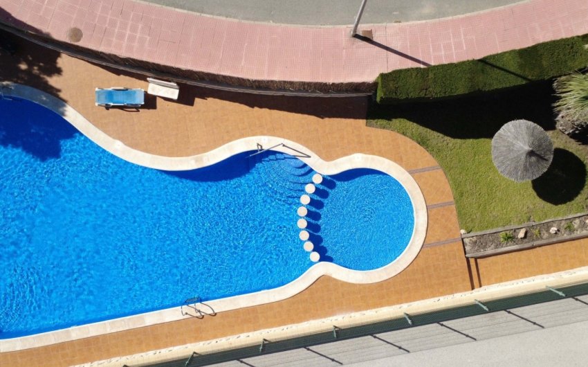 Herverkoop - Town House -
Orihuela Costa - Costa Blanca