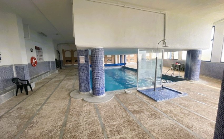 Herverkoop - Town House -
Orihuela Costa - Costa Blanca