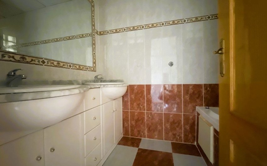 Herverkoop - Town House -
Orihuela Costa - Costa Blanca