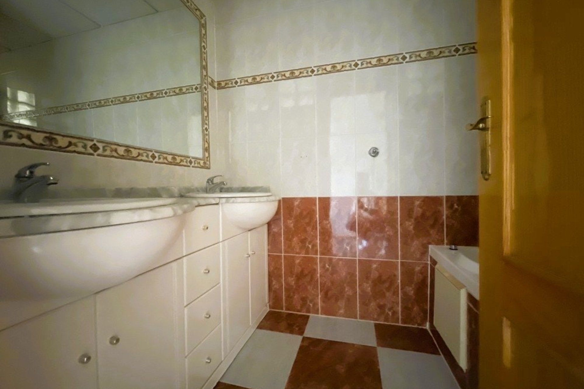 Herverkoop - Town House -
Orihuela Costa - Costa Blanca