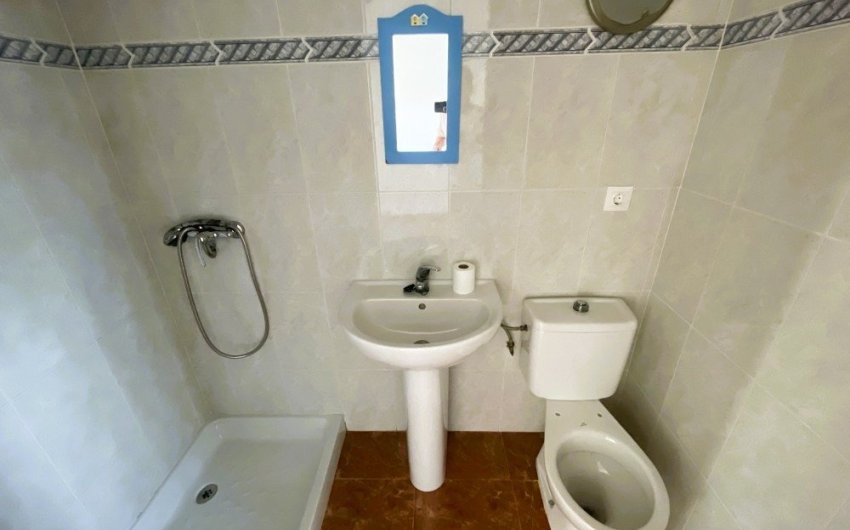 Herverkoop - Town House -
Orihuela Costa - Costa Blanca