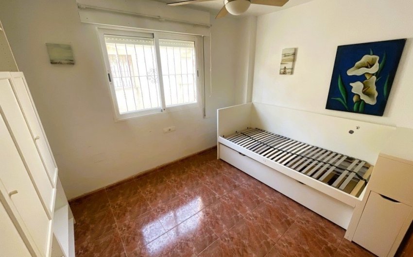 Herverkoop - Town House -
Orihuela Costa - Costa Blanca
