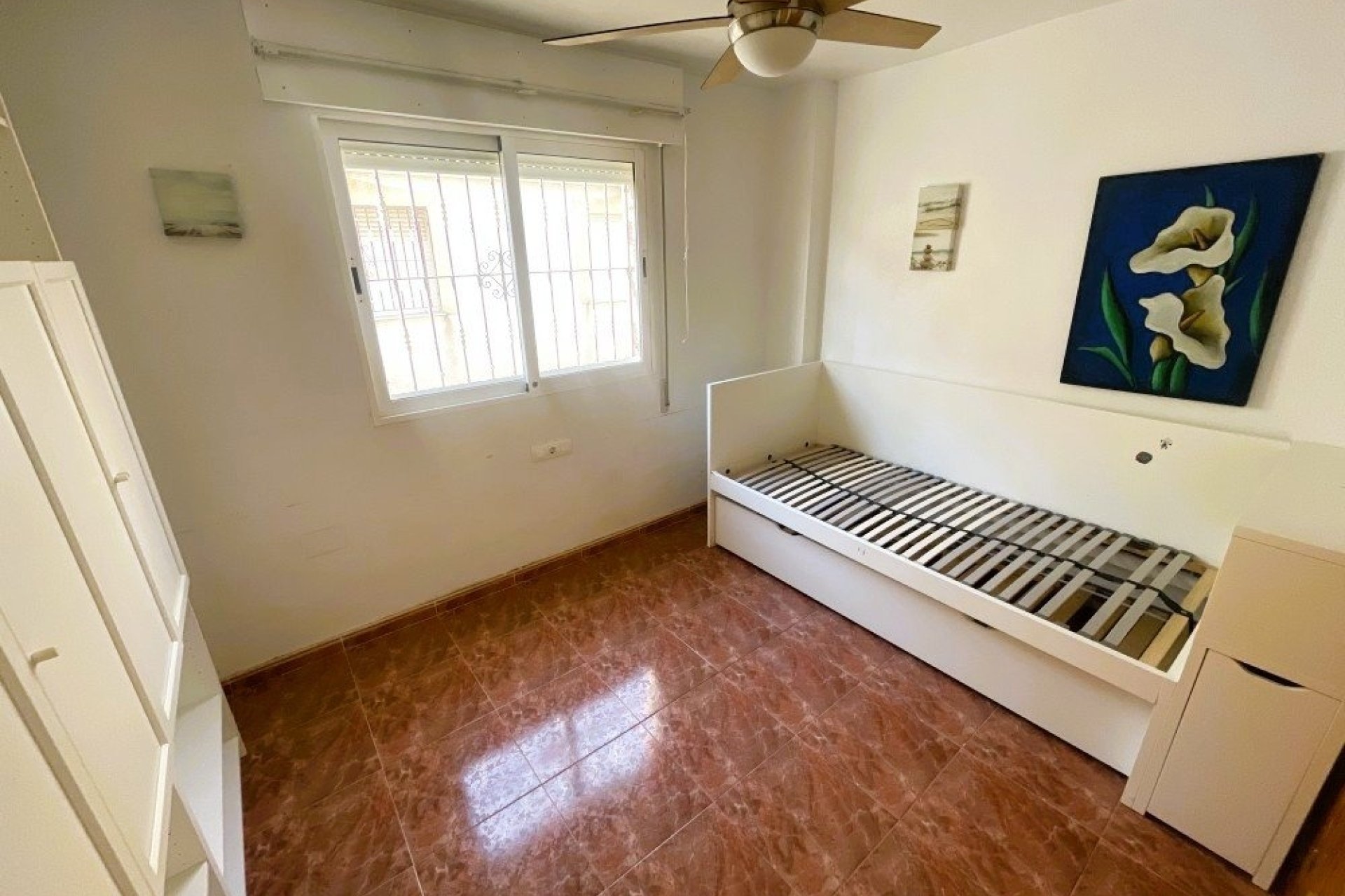 Herverkoop - Town House -
Orihuela Costa - Costa Blanca