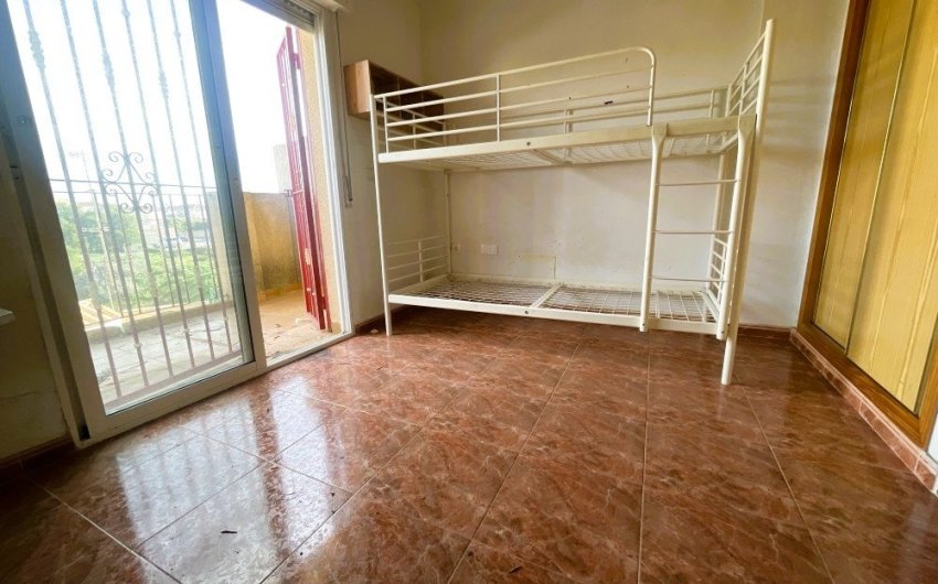 Herverkoop - Town House -
Orihuela Costa - Costa Blanca