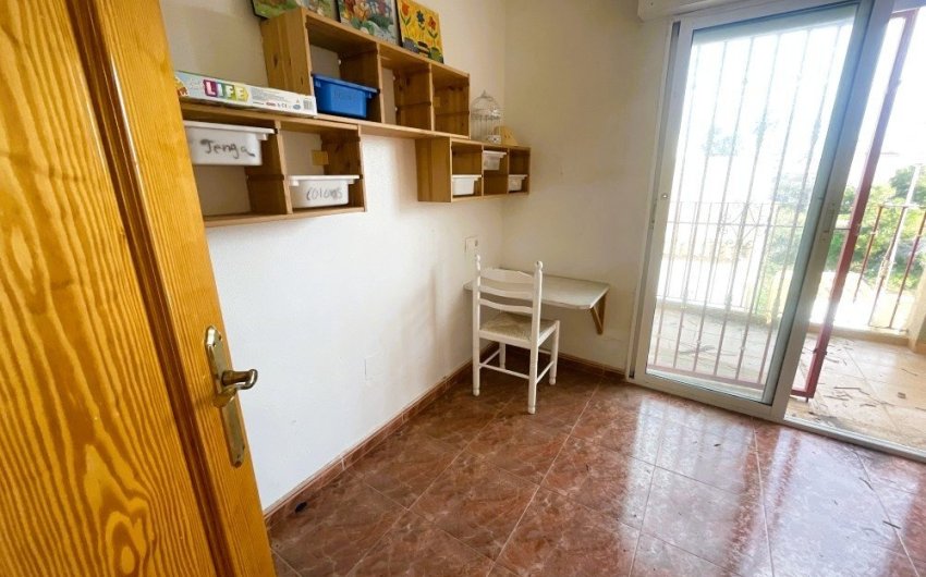 Herverkoop - Town House -
Orihuela Costa - Costa Blanca