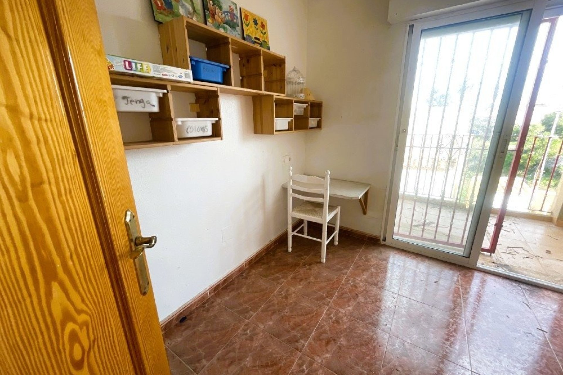 Herverkoop - Town House -
Orihuela Costa - Costa Blanca