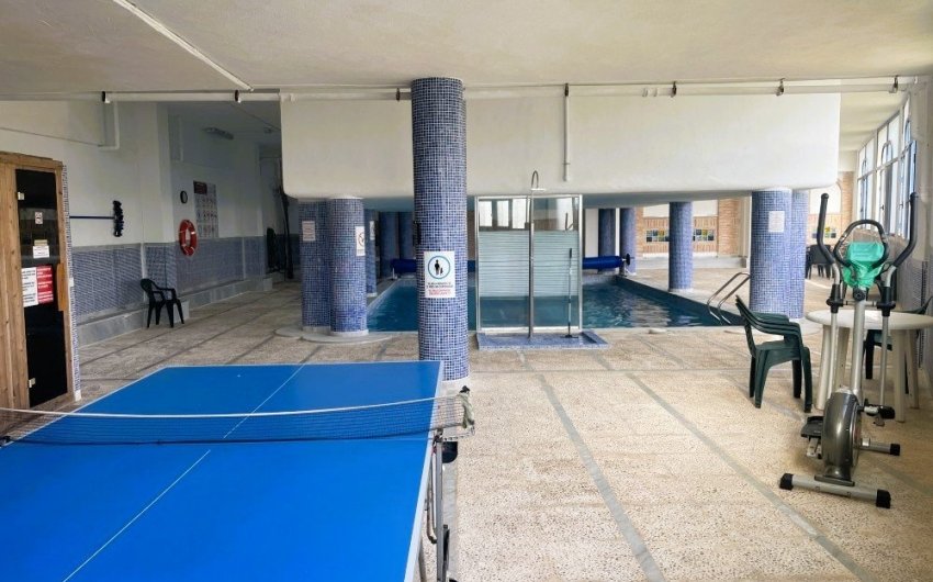 Herverkoop - Town House -
Orihuela Costa - Costa Blanca