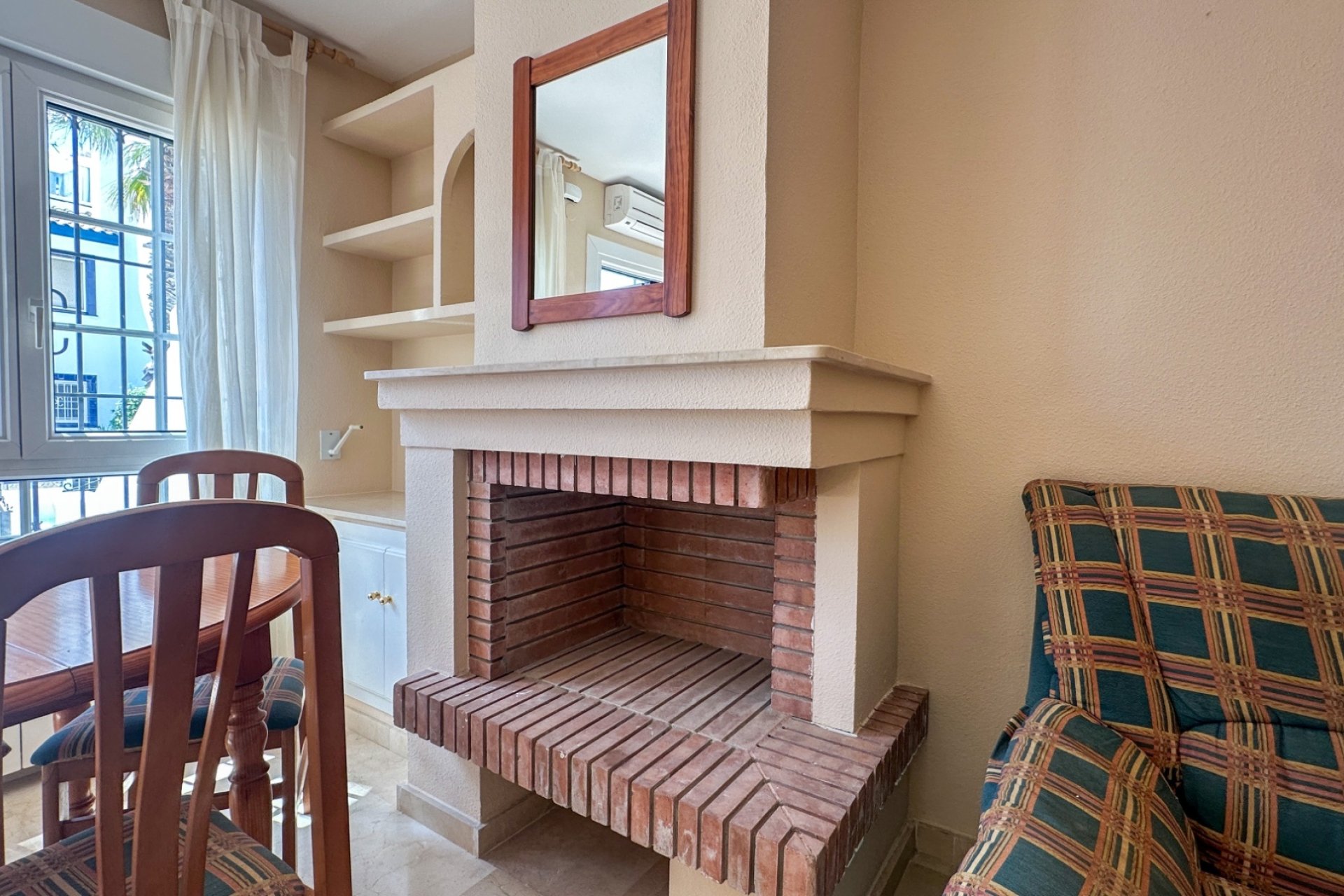 Herverkoop - Town House -
Orihuela Costa - Costa Blanca