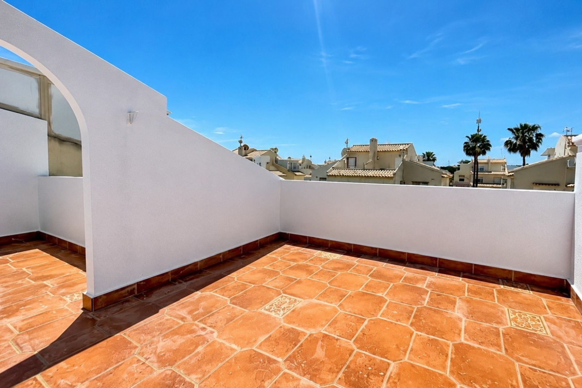 Herverkoop - Town House -
Orihuela Costa - Costa Blanca