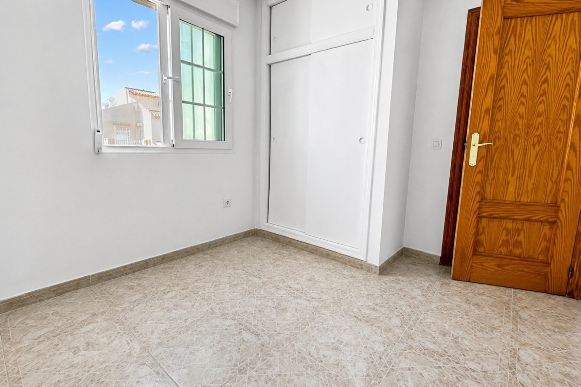 Herverkoop - Town House -
Orihuela Costa - Costa Blanca