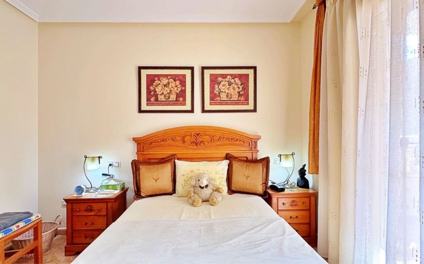 Herverkoop - Town House -
Orihuela Costa - Costa Blanca