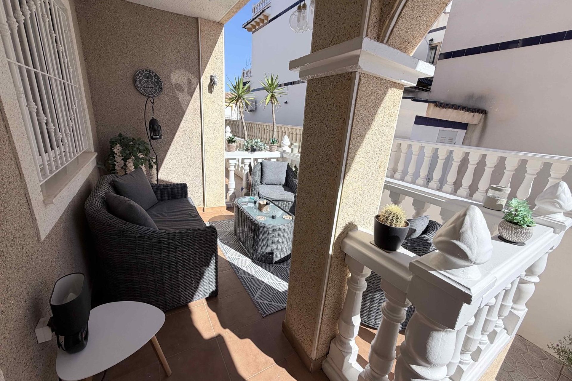 Herverkoop - Town House -
Orihuela Costa - Costa Blanca
