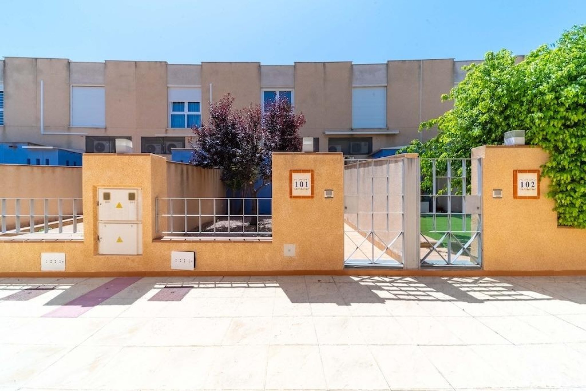 Herverkoop - Town House -
Orihuela Costa - Costa Blanca