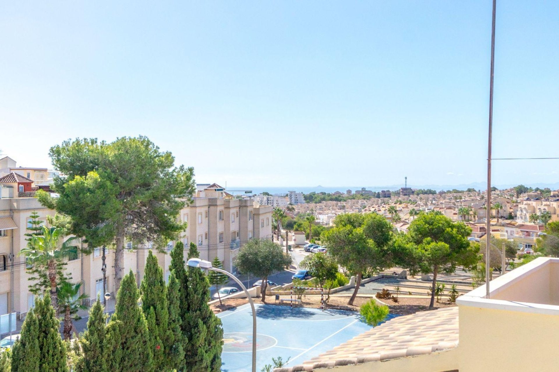 Herverkoop - Town House -
Orihuela Costa - Costa Blanca