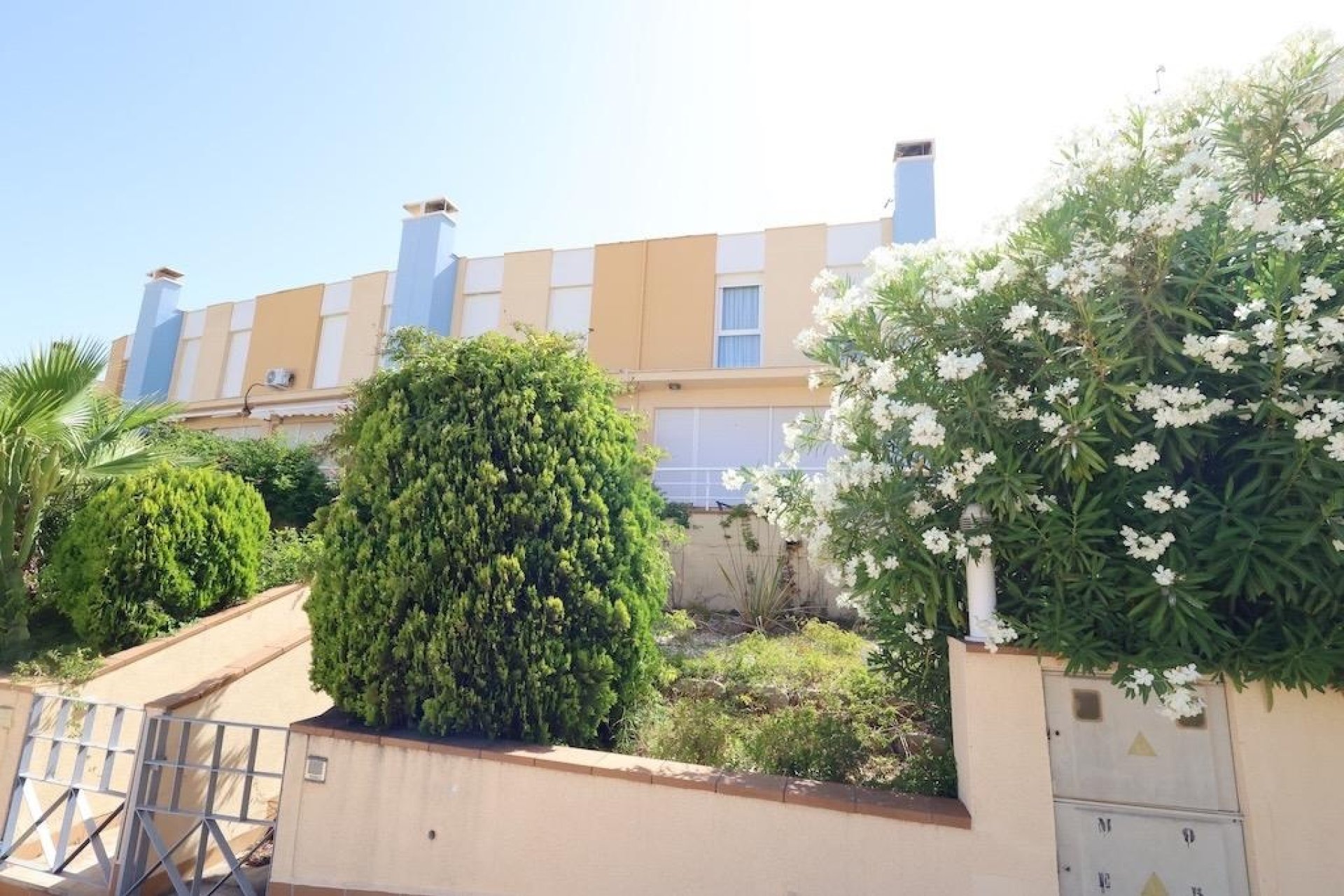 Herverkoop - Town House -
Orihuela Costa - Costa Blanca