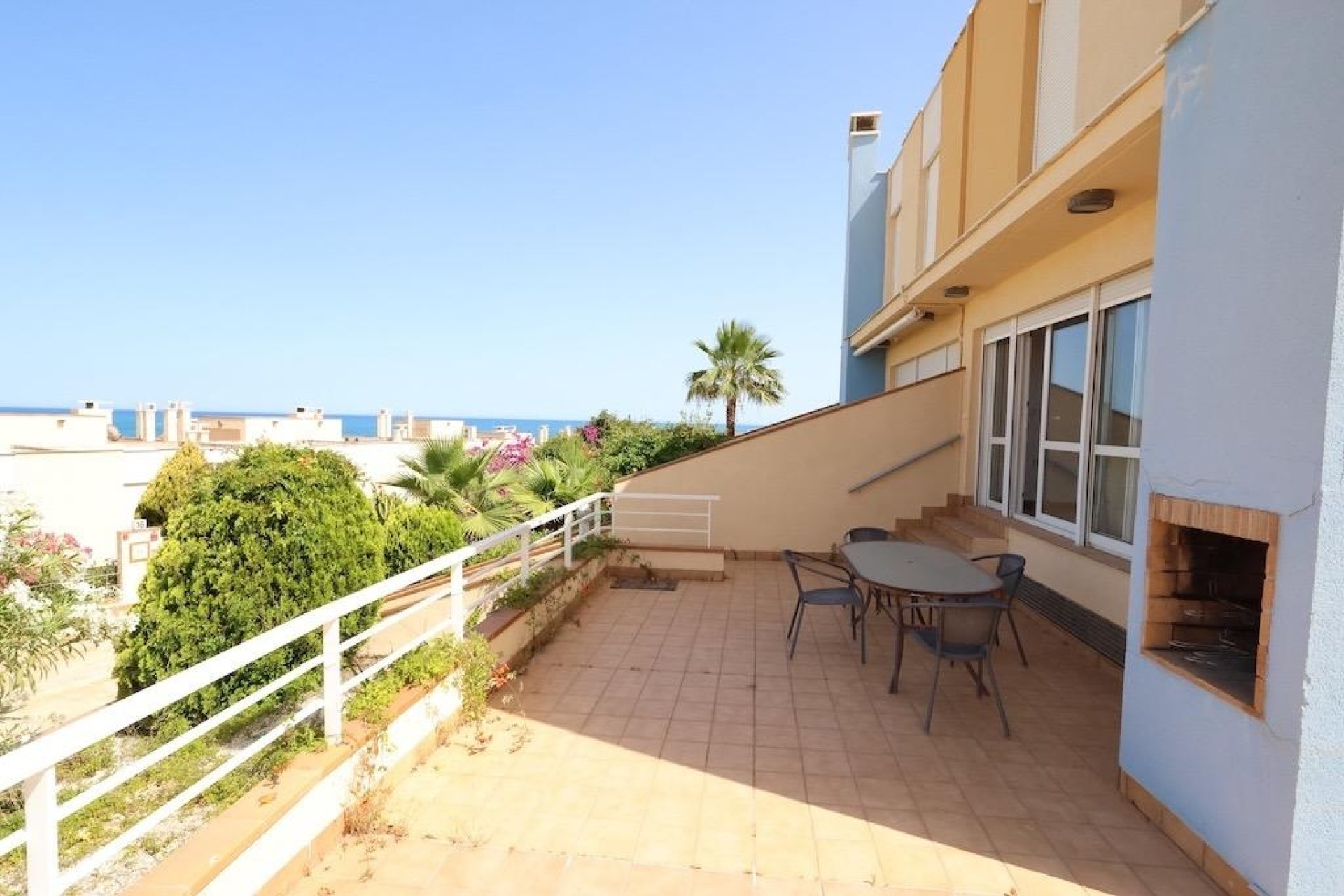 Herverkoop - Town House -
Orihuela Costa - Costa Blanca