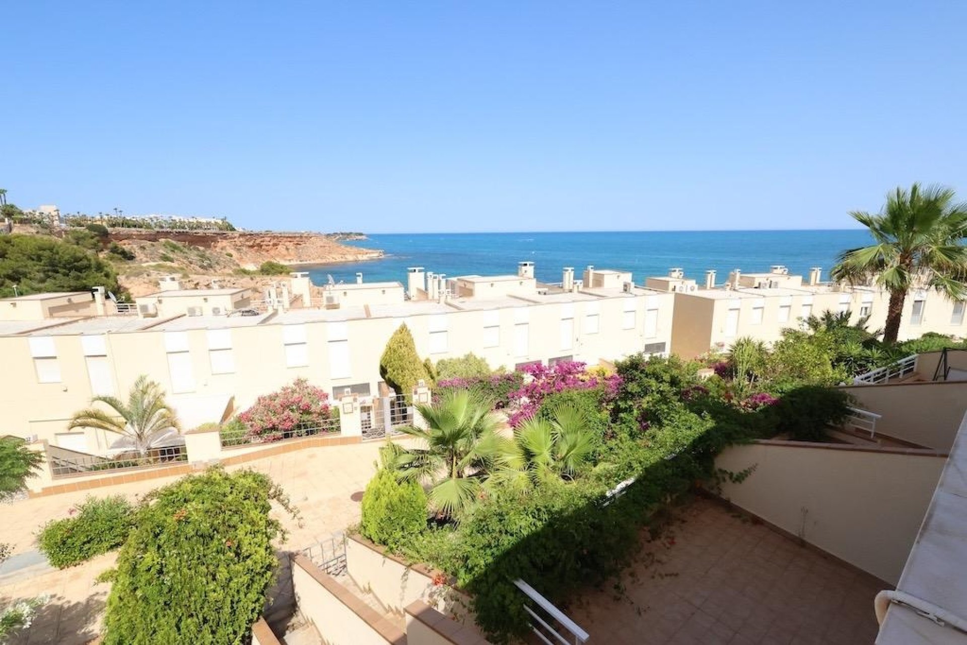 Herverkoop - Town House -
Orihuela Costa - Costa Blanca