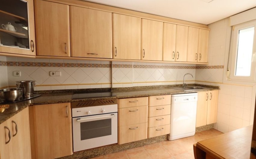 Herverkoop - Town House -
Orihuela Costa - Costa Blanca