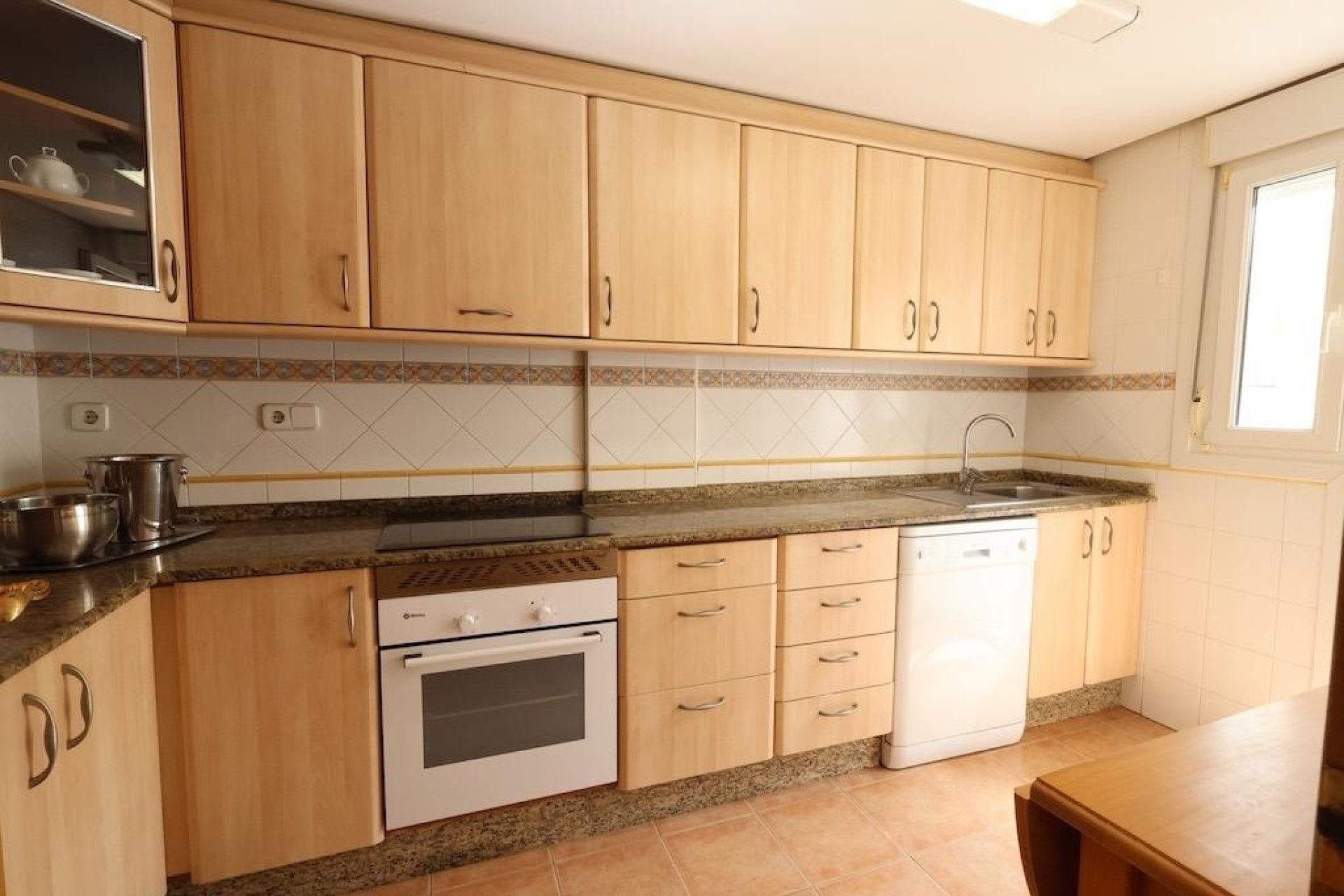 Herverkoop - Town House -
Orihuela Costa - Costa Blanca