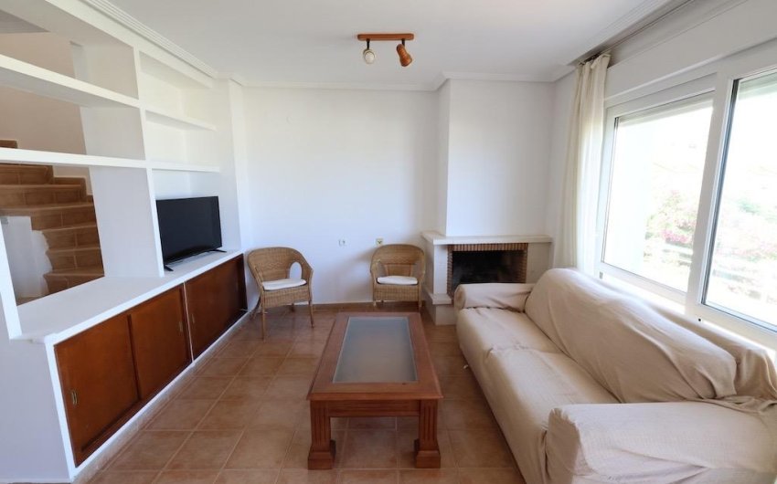 Herverkoop - Town House -
Orihuela Costa - Costa Blanca