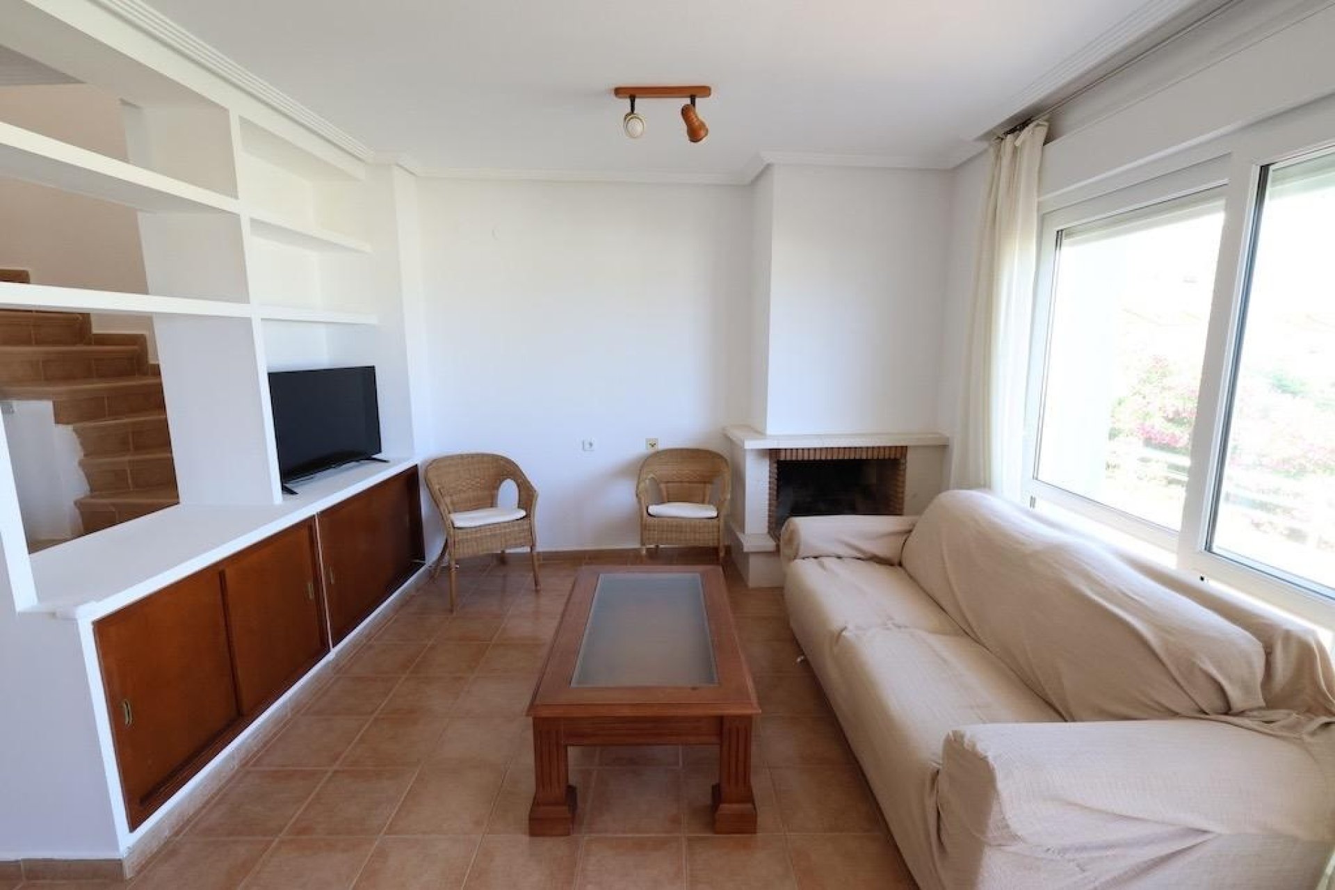 Herverkoop - Town House -
Orihuela Costa - Costa Blanca
