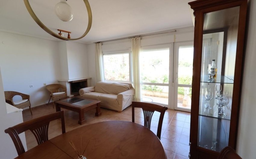 Herverkoop - Town House -
Orihuela Costa - Costa Blanca