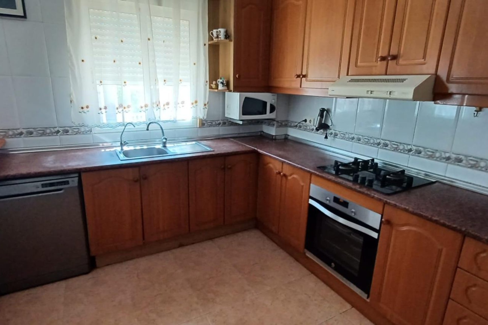 Herverkoop - Town House -
Orihuela Costa - La Chismosa