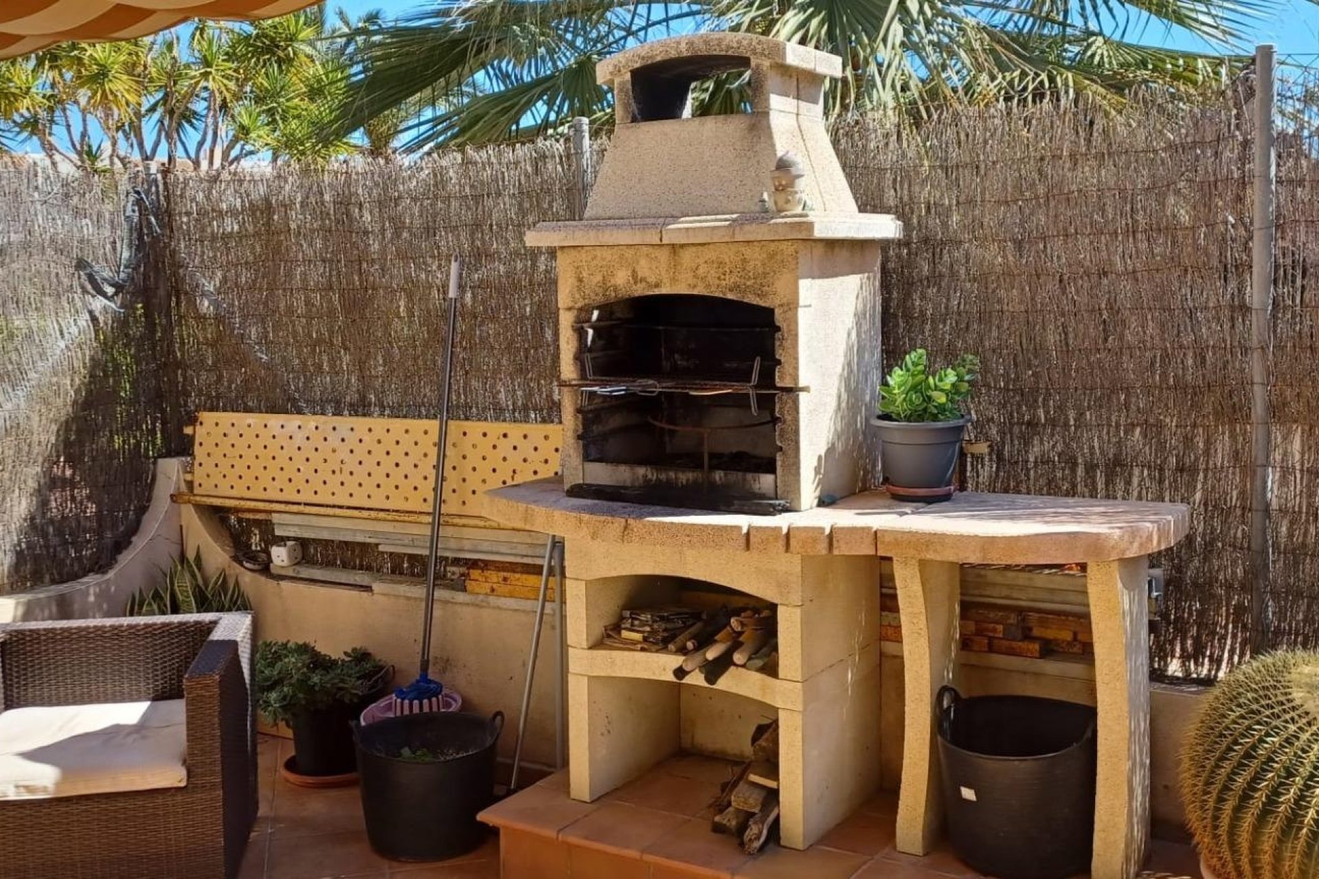 Herverkoop - Town House -
Orihuela Costa - La Chismosa