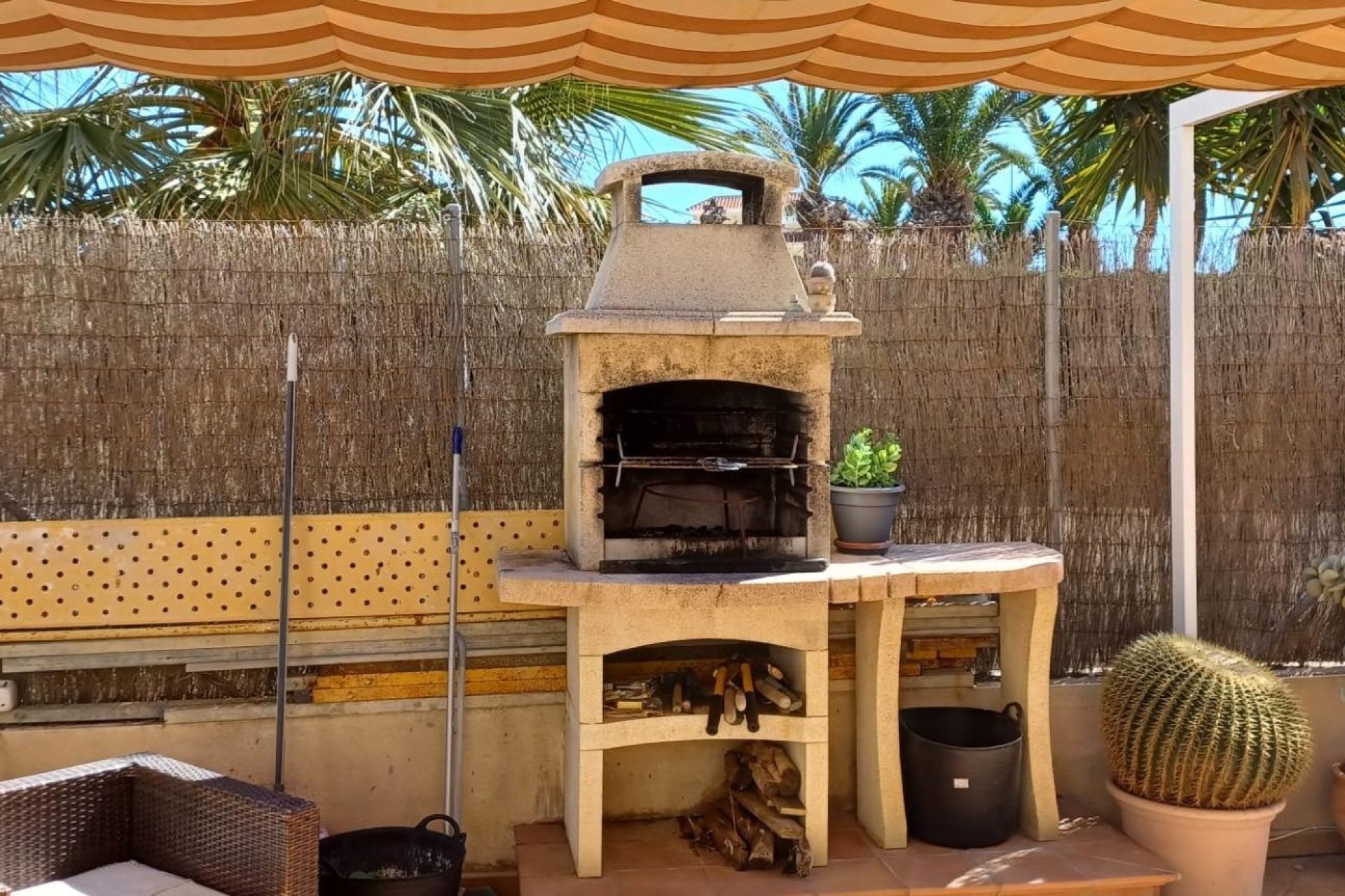 Herverkoop - Town House -
Orihuela Costa - La Chismosa