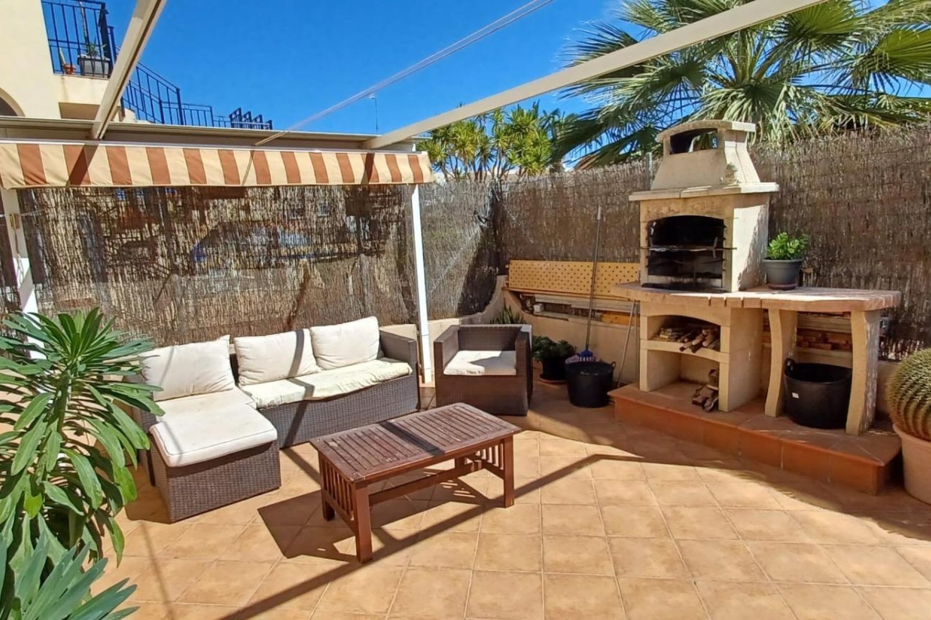 Herverkoop - Town House -
Orihuela Costa - La Chismosa